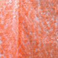 Sequins on Mesh
