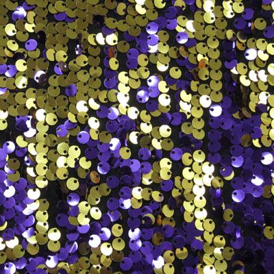 Reversible Sequins