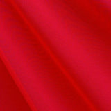 Shocking Coral Solid Nylon Mesh Fabric (Sheer Mesh)