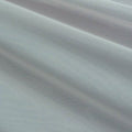 Solid Nylon Mesh Fabric (Sheer Mesh) - Silver