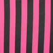Premium Geometric Stripe Pattern on Breathable Mesh Fabric
