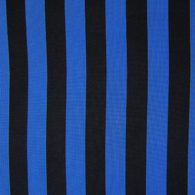 Premium Geometric Stripe Pattern on Breathable Mesh Fabric