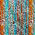 Leopard Skin