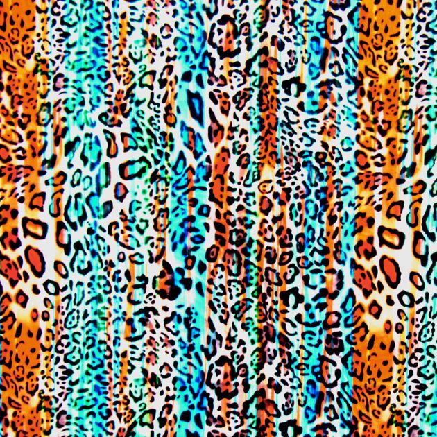 Leopard Skin