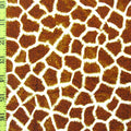 Giraffe Print