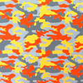 Urban Tactical Digital Camouflage Pattern