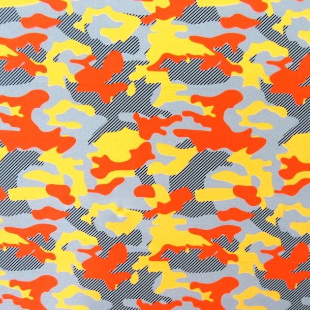 Urban Tactical Digital Camouflage Pattern