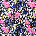 Floral Print