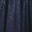 Sequin on Mesh