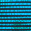 Metallic Stripes Spandex Fabric