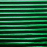 Metallic Stripes Spandex Fabric