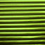 Metallic Stripes Spandex Fabric