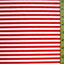 1/4 Inch Horizontal Stripe (Shiny)