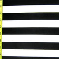 1 Inch Horizontal Stripe (Matte)