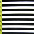 1/2 Inch Horizontal Stripe (Matte)
