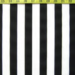 1 Inch Vertical Stripe (Shiny)