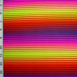 Multi Horizontal Stripe