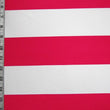 2 Inch Horizontal Stripe (Matte)