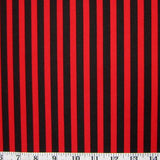 1/4 Inch Vertical Stripe (Shiny)
