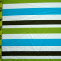 Multi Horizontal Stripe