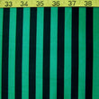 1/2 Inch Vertical Stripe (Shiny)