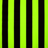 1 inch Vertical Stripe (Matte)
