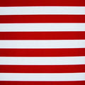 1" Horizontal Stripe