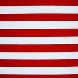 1" Horizontal Stripe