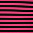 1/2 Inch Horizontal Stripe (Matte)