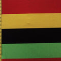 2 Inch Horizontal Stripe (Matte)