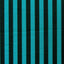 1/2 inch Vertical Stripe