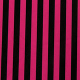 1/2 inch Vertical Stripe (Matte)