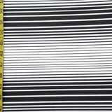 Horizontal Stripes