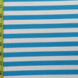 1/2 Inch Horizontal Stripe (Shiny)