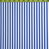 1/4 inch Vertical Stripe