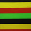 2'' Inch Horizontal Stripe (Matte)