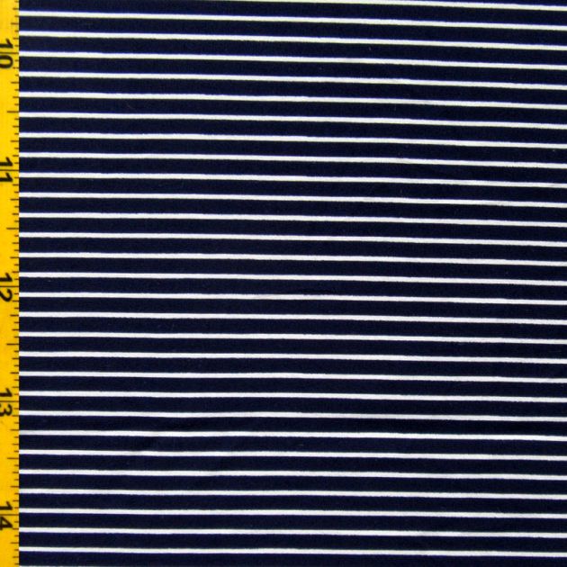 Horizontal Stripes