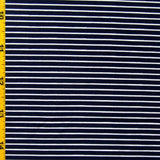 Horizontal Stripes