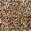 Animal Print- Printed Velvet