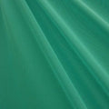 Teal Solid Nylon Mesh Fabric (Sheer Mesh)