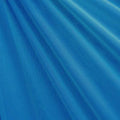 Tropical Turquoise Solid Nylon Mesh Fabric (Sheer Mesh)