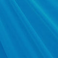 Solid Nylon Mesh Fabric - Turquoise Sheer Mesh