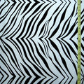 Zebra Print