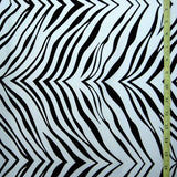 Zebra Print