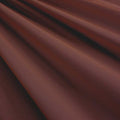Wine Solid Nylon Mesh Fabric (Sheer Mesh)
