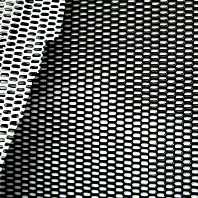 Wonder Mesh