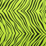 Zebra Print